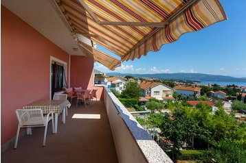 Accommodatie bij particulieren Krk 5